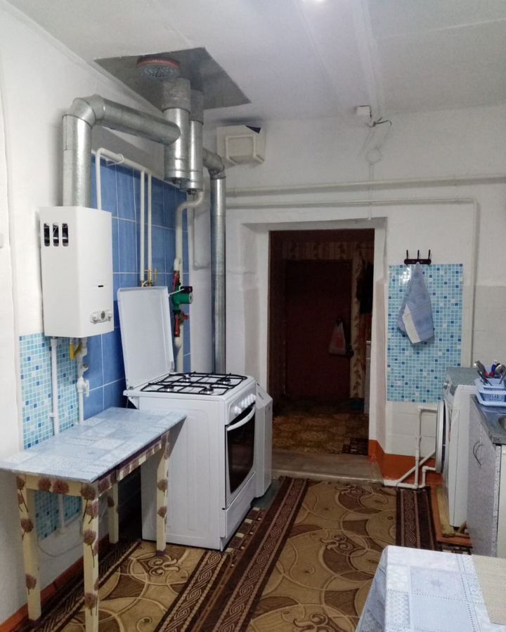 дом г Моршанск ул Школьная 12 Сосновка, с. Александровка фото 2