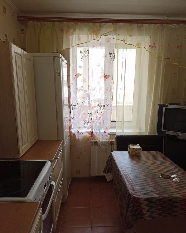квартира г Самара р-н Промышленный Безымянка туп Ново-Вокзальный 10 фото 4