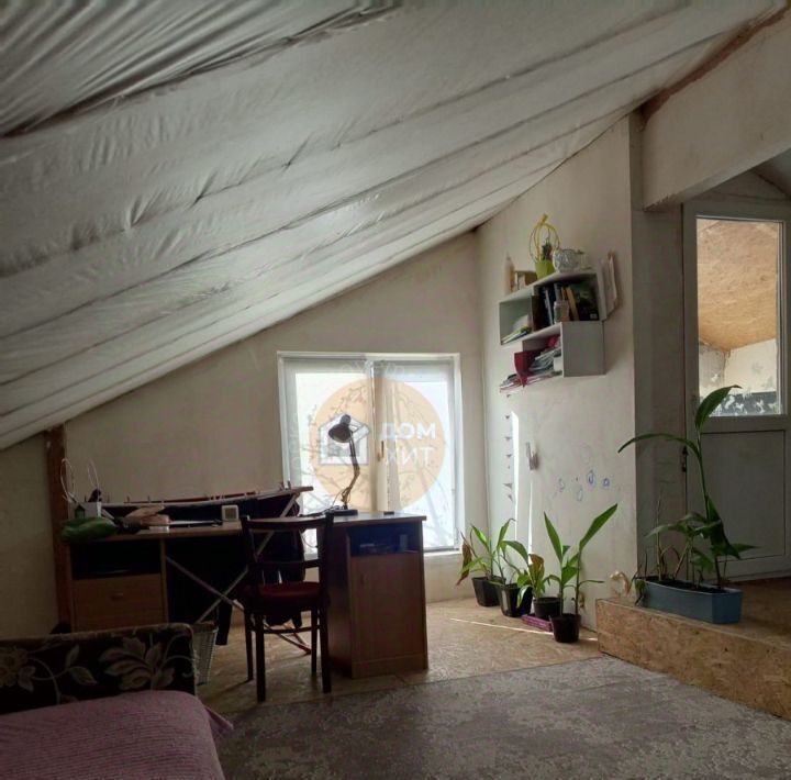 дом г Симферополь Каменский ул 29-яколлективных садов 223 фото 8