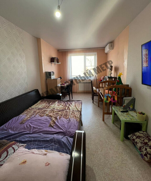квартира г Элиста ул Хомутникова 113 фото 4
