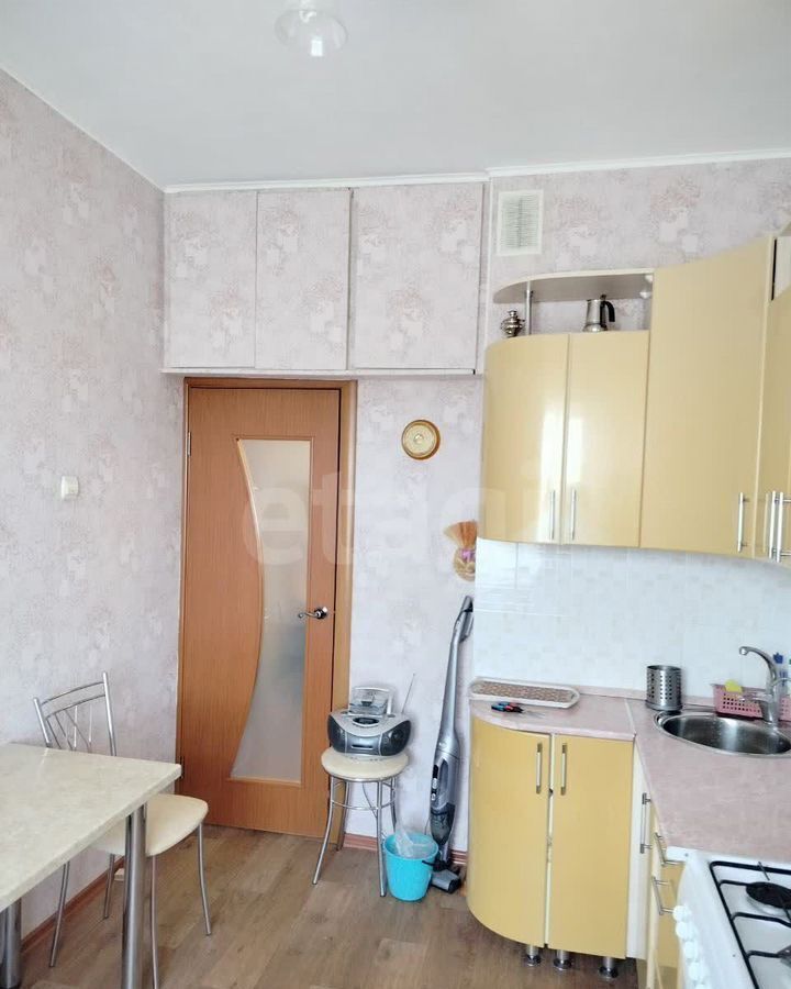квартира г Коряжма ул Архангельская 7 фото 4