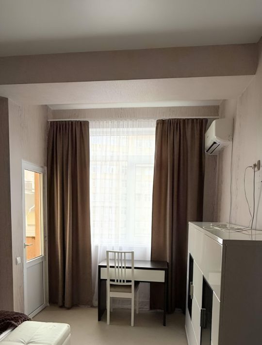 квартира г Сочи р-н Центральный ул Виноградная 123/7 фото 20