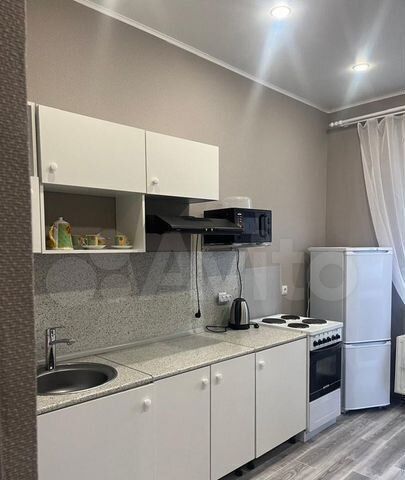квартира г Новороссийск р-н Южный ул Котанова 7к/3 фото 6