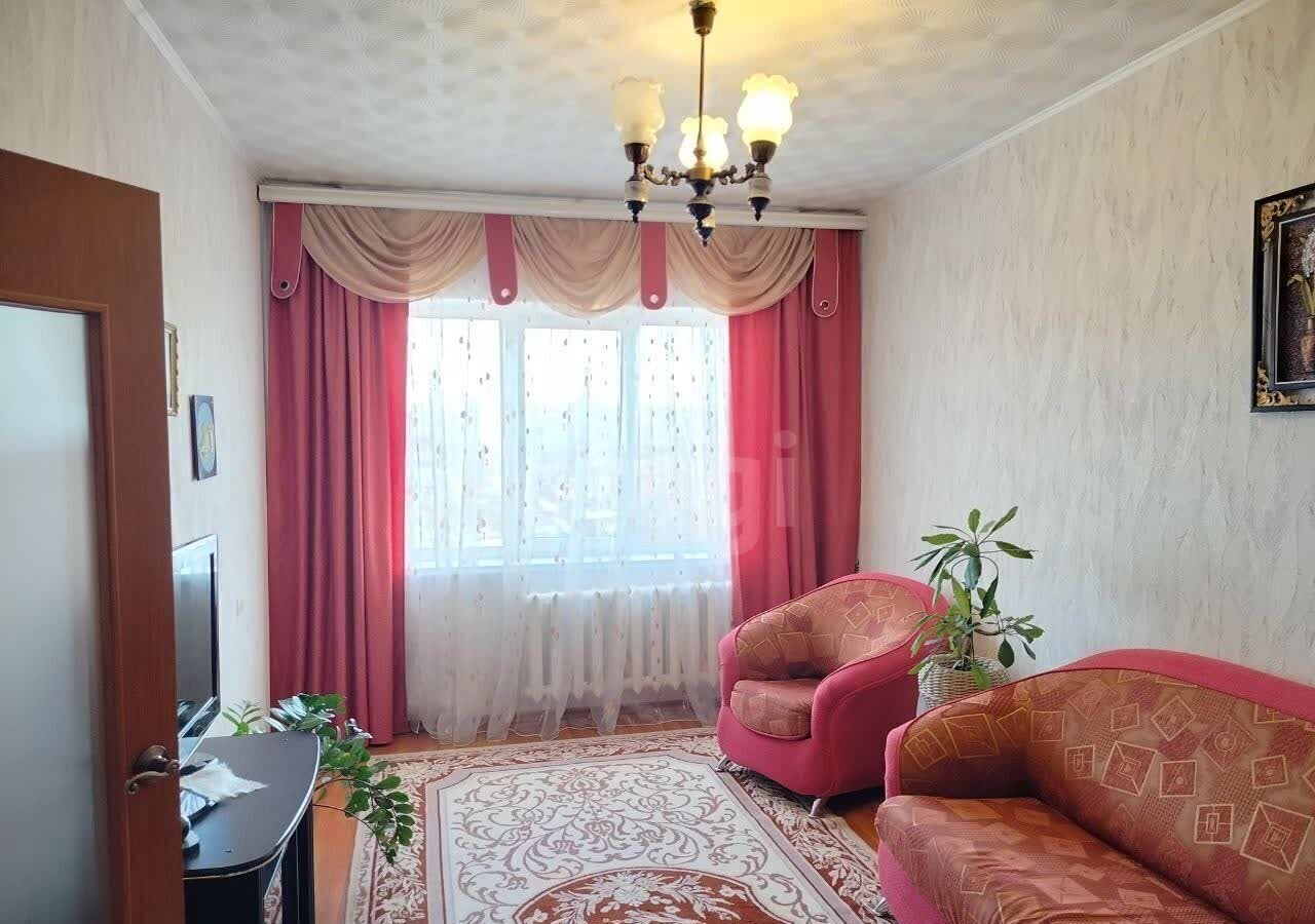 квартира г Коряжма ул Архангельская 7 фото 5