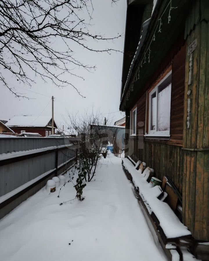 дом р-н Котласский г Котлас ул Октябрьская фото 5