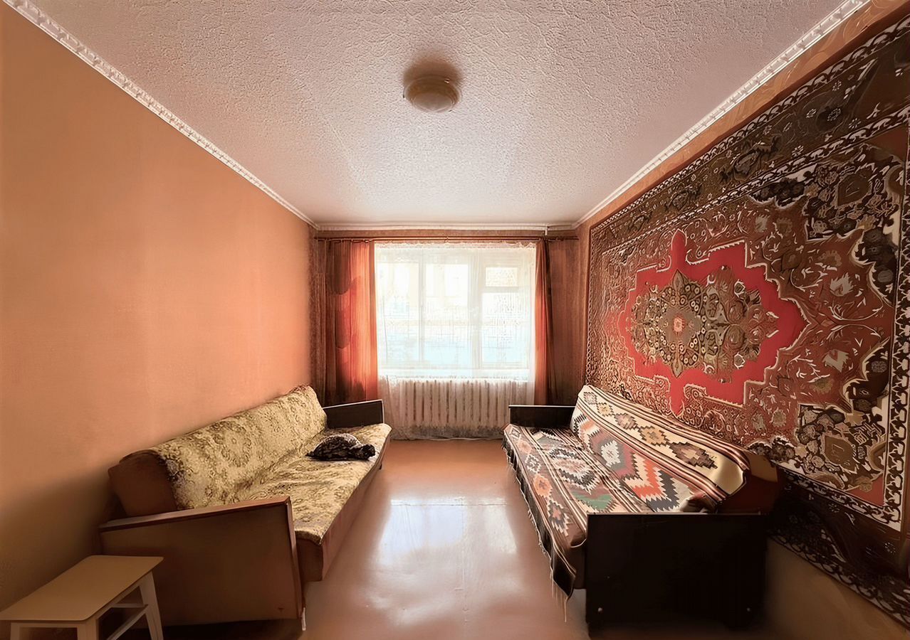 квартира г Белгород Восточный ул. Николая Островского, 1 фото 9