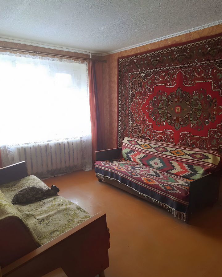 квартира г Белгород Восточный ул. Николая Островского, 1 фото 11