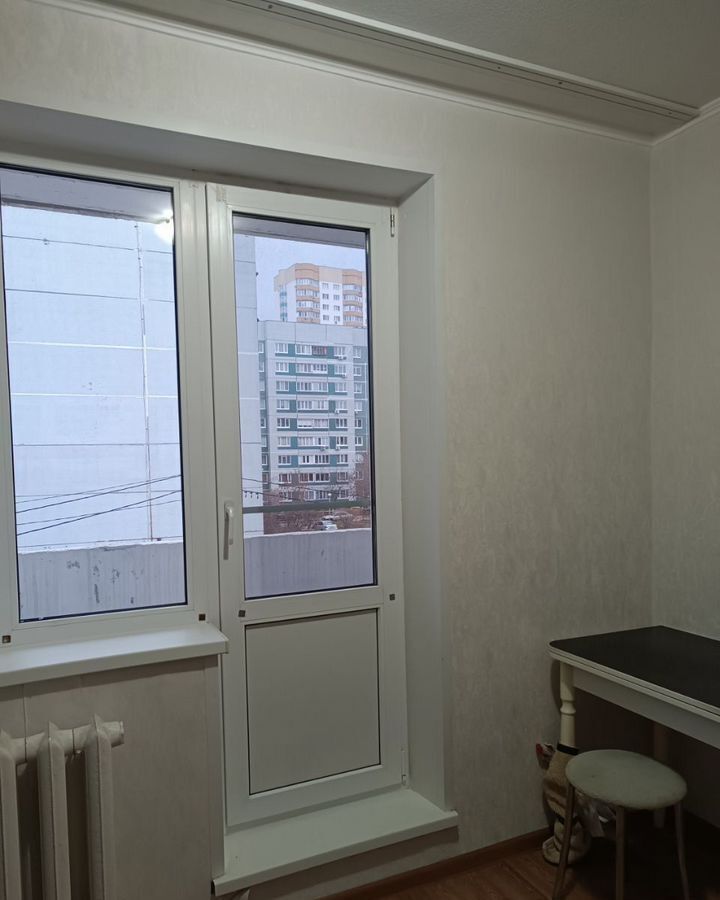 квартира г Ульяновск р-н Заволжский ул Карбышева 3 фото 5