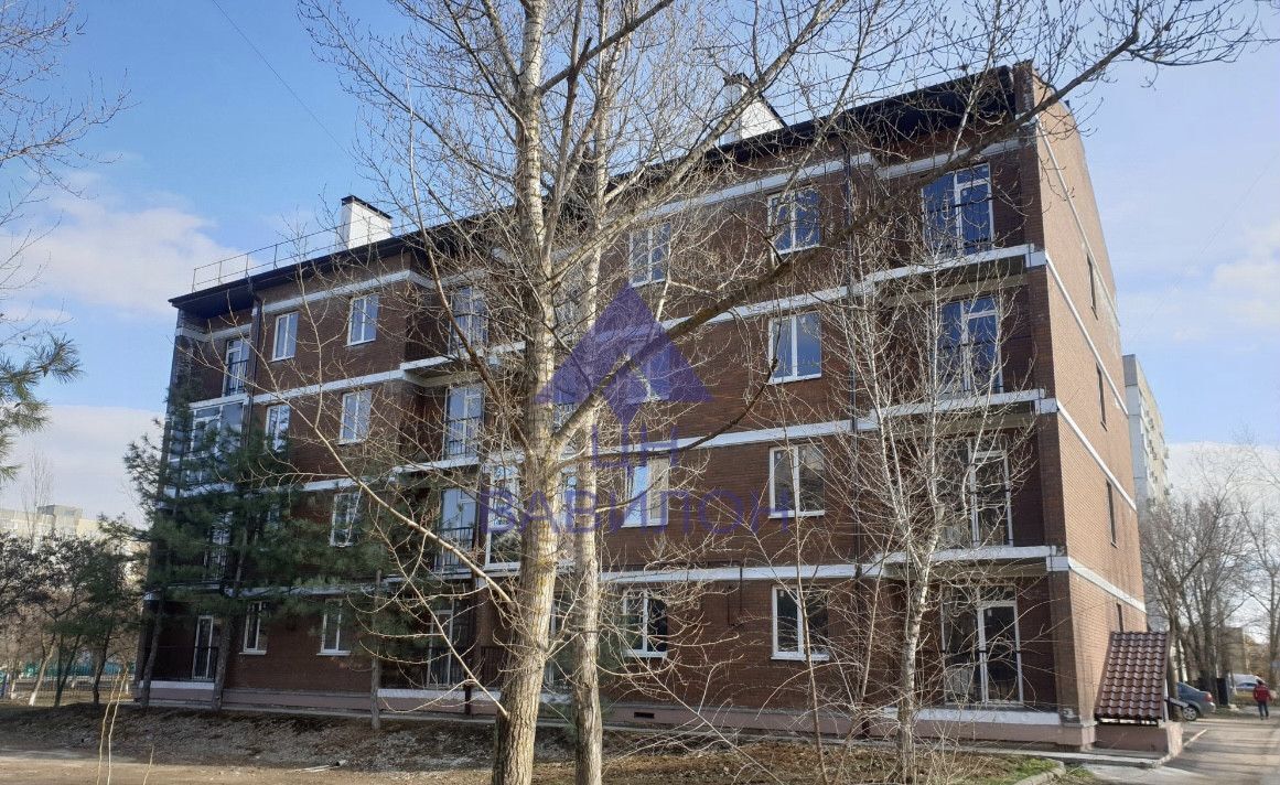 квартира г Волгодонск ул Гагарина 21а фото 1