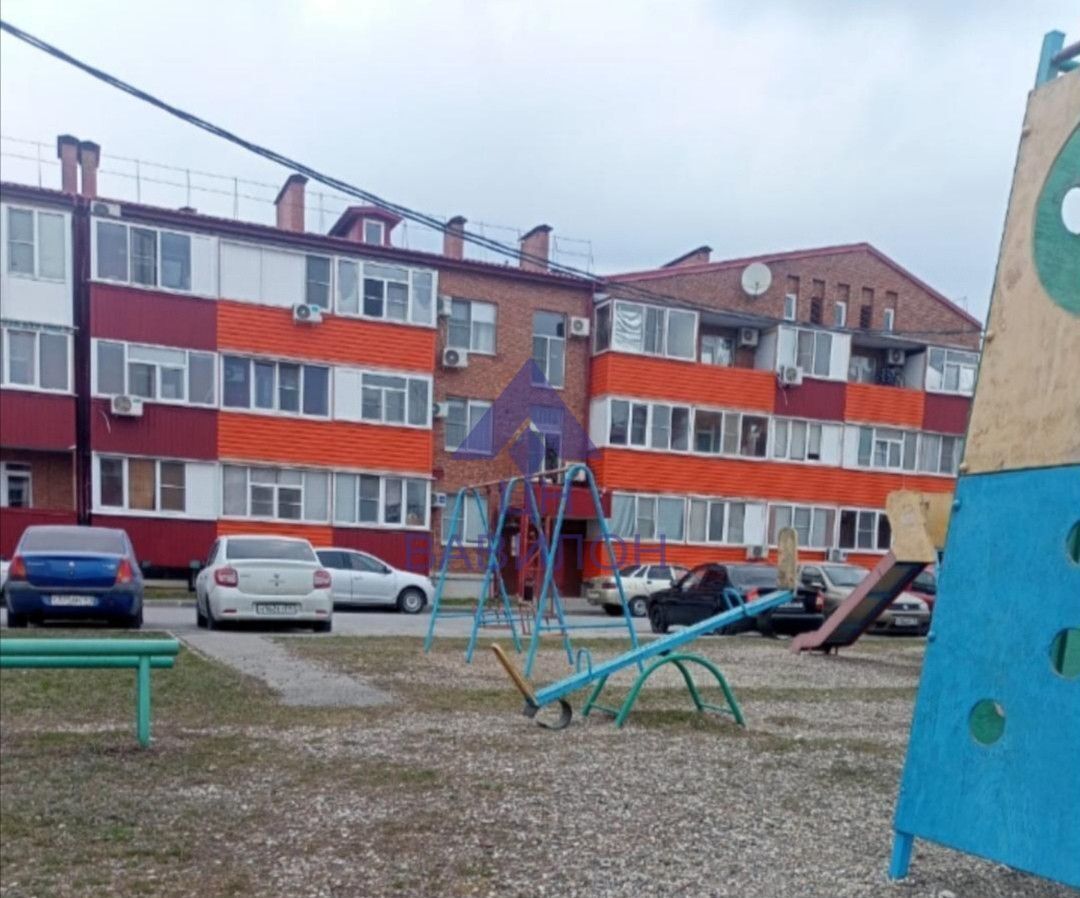 квартира г Волгодонск ул Гагарина 42/9к 1 Новый город фото 6