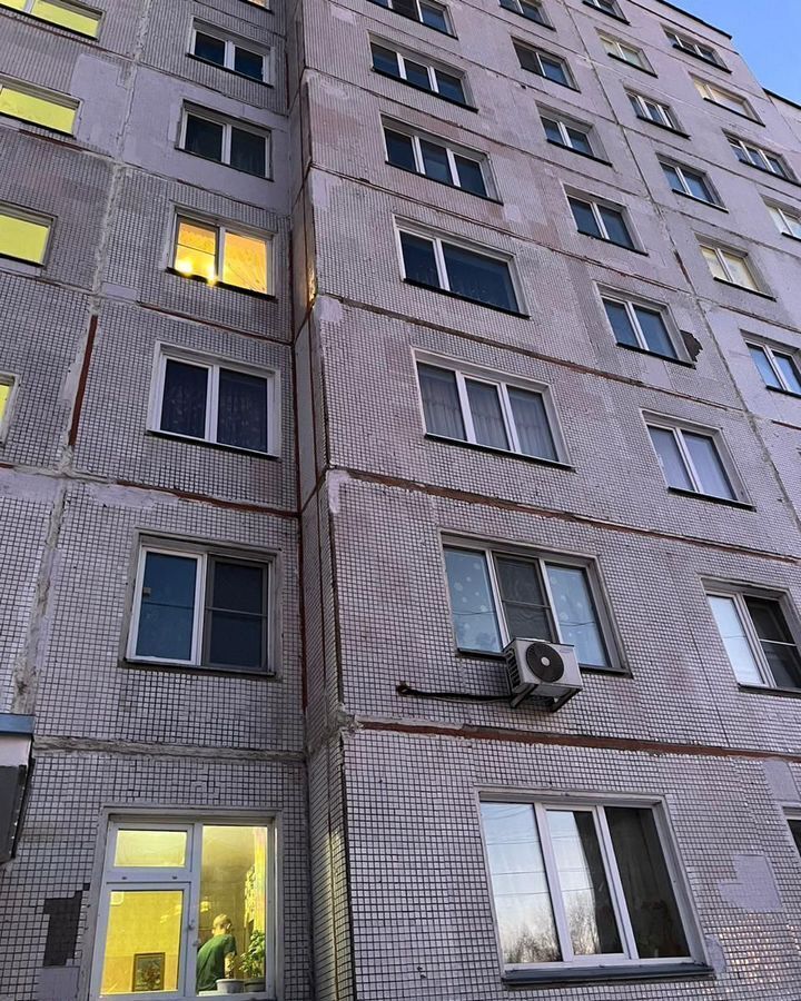 квартира г Новосибирск р-н Советский Академгородок ул Иванова 28 фото 9