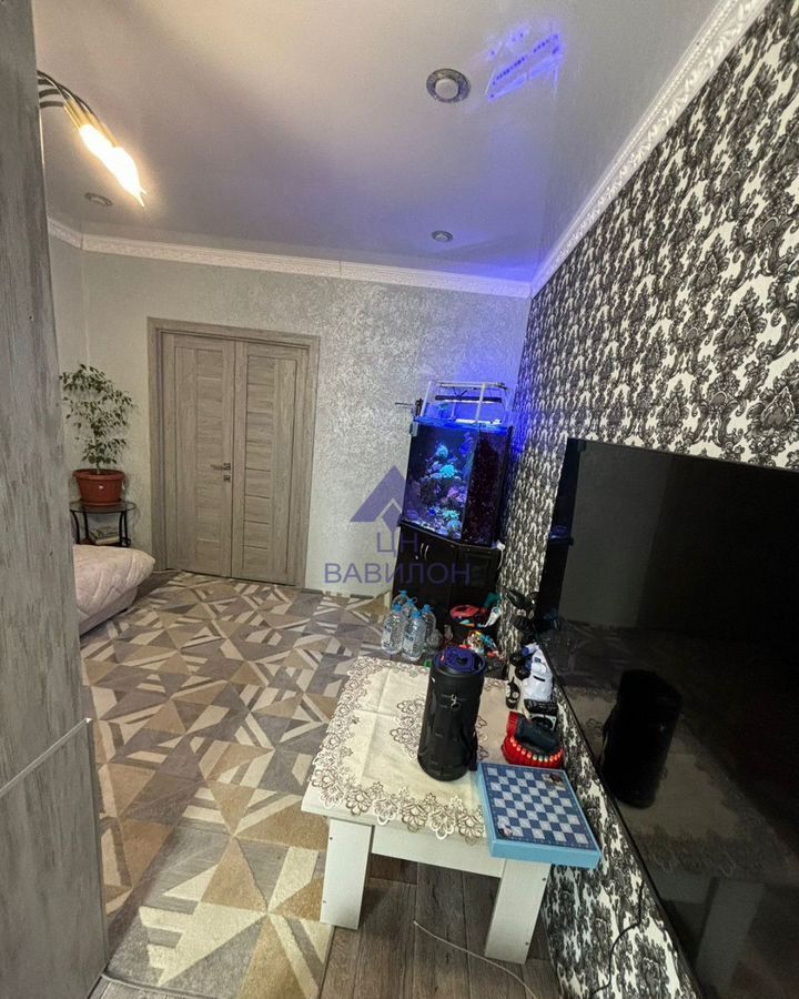 квартира г Волгодонск ул. Карла Маркса, 60к 3 фото 10