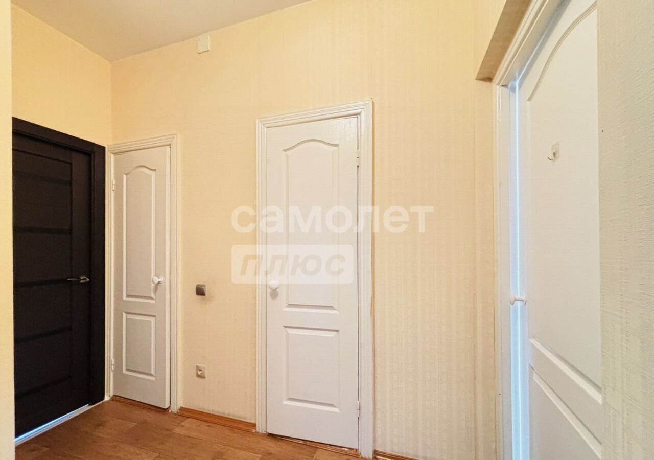 квартира г Нижневартовск ул Героев Самотлора 30 Тюменская обл. фото 13