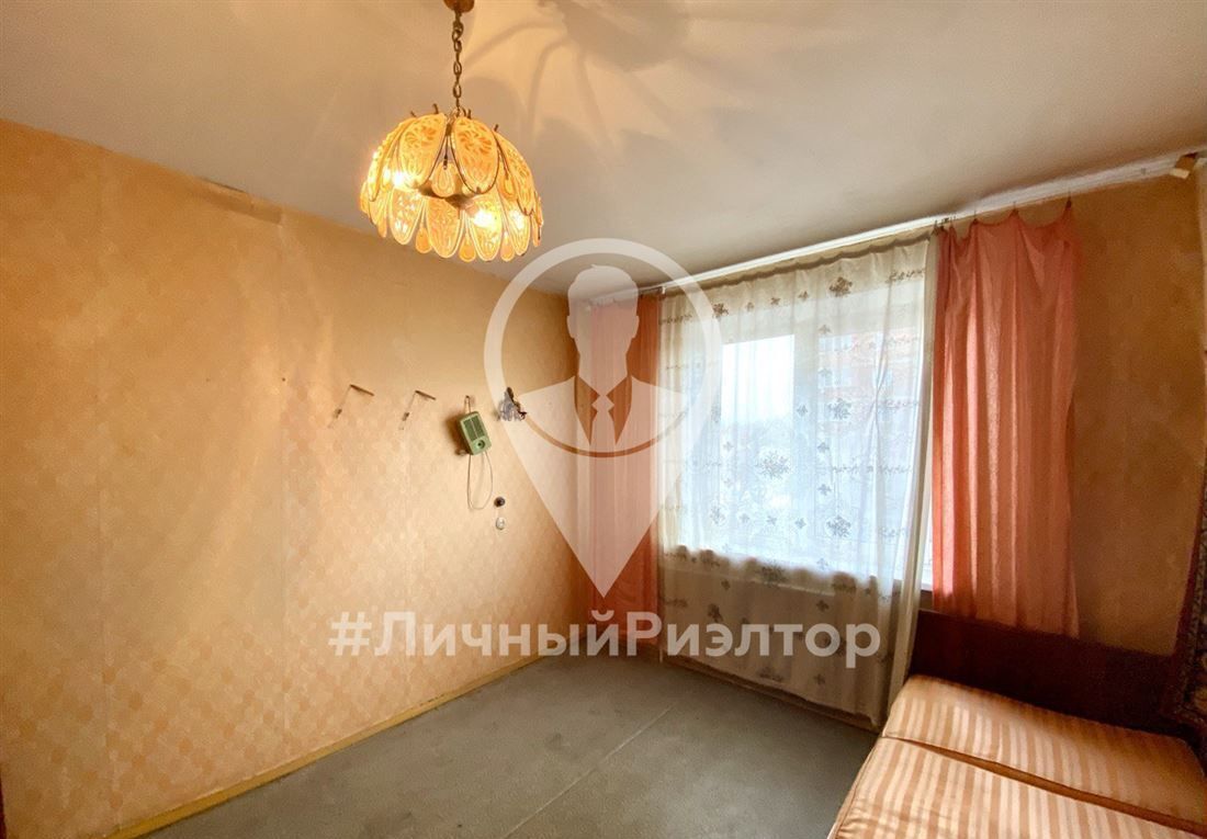 квартира г Рязань р-н Советский ул Полевая 4 фото 10