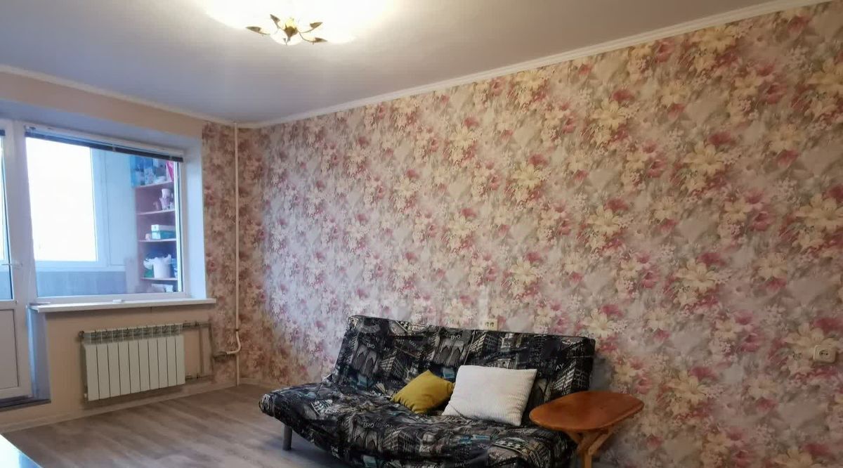 квартира г Белгород Западный ул Щорса 47 фото 5