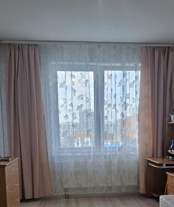 квартира г Екатеринбург Геологическая пр-кт Академика Сахарова 68 фото 2