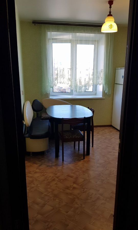 квартира г Северодвинск Старый город ул Лесная 28 Город фото 12