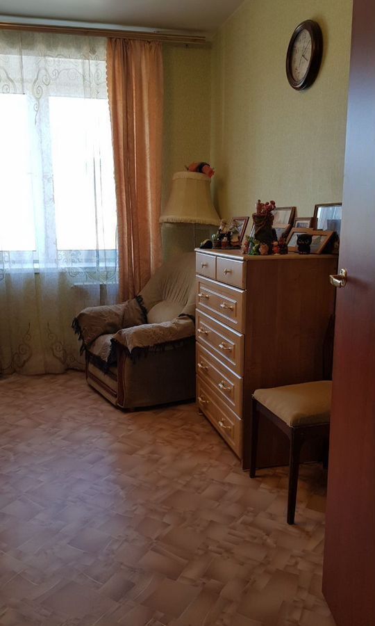 квартира г Северодвинск Старый город ул Лесная 28 Город фото 27