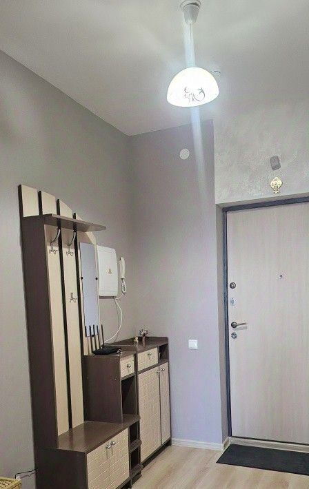 квартира г Екатеринбург Геологическая пр-кт Академика Сахарова 68 фото 10