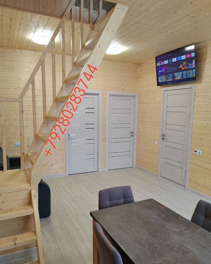 дом г Карачаевск садово-огородническое товарищество Теберда-1, Теберда фото 2