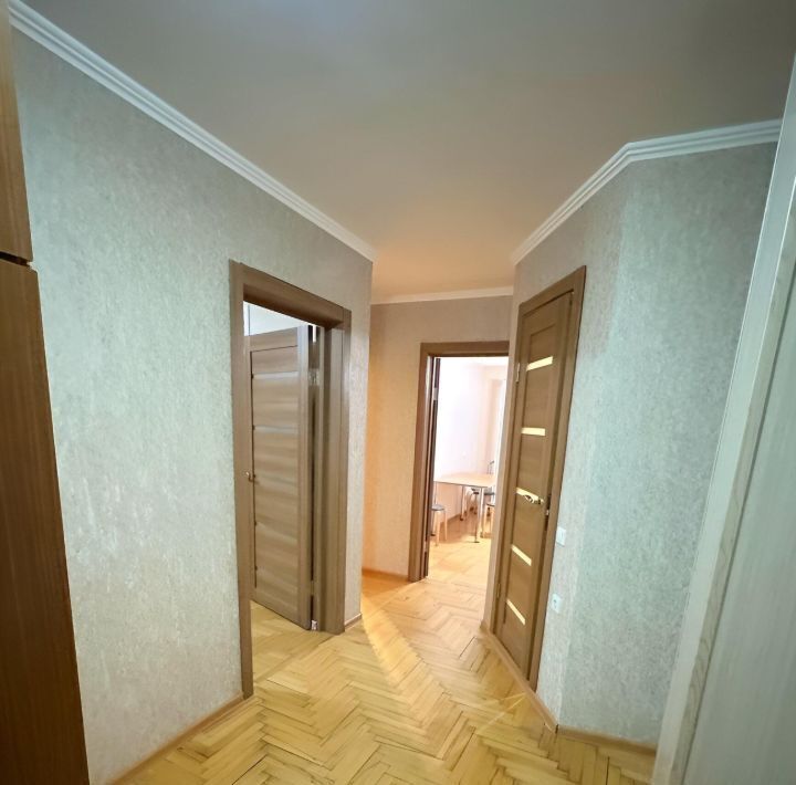 квартира г Ставрополь р-н Промышленный ул Мира 362 фото 13