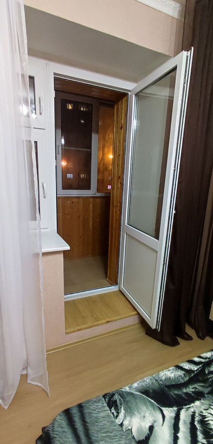 квартира г Воронеж р-н Коминтерновский пер Здоровья 90а фото 8
