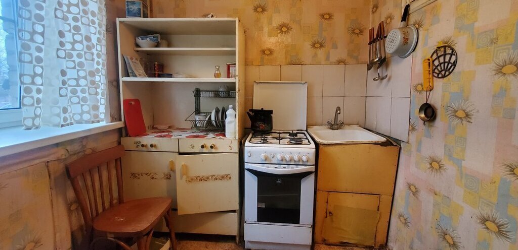 квартира р-н Ряжский г Ряжск ул Лермонтова 11 фото 11