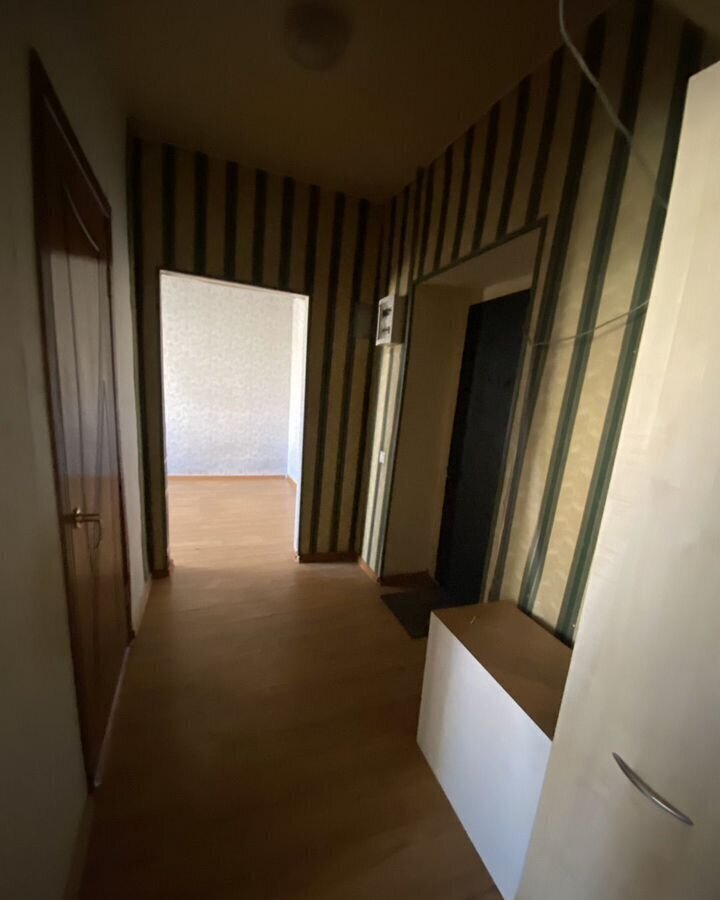 квартира г Клин ул Карла Маркса 18/20 фото 4