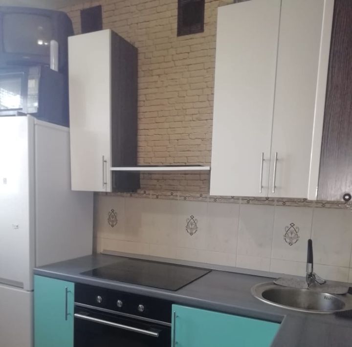 квартира г Тольятти р-н Автозаводский 2 квартал пр-кт Московский 13 фото 3