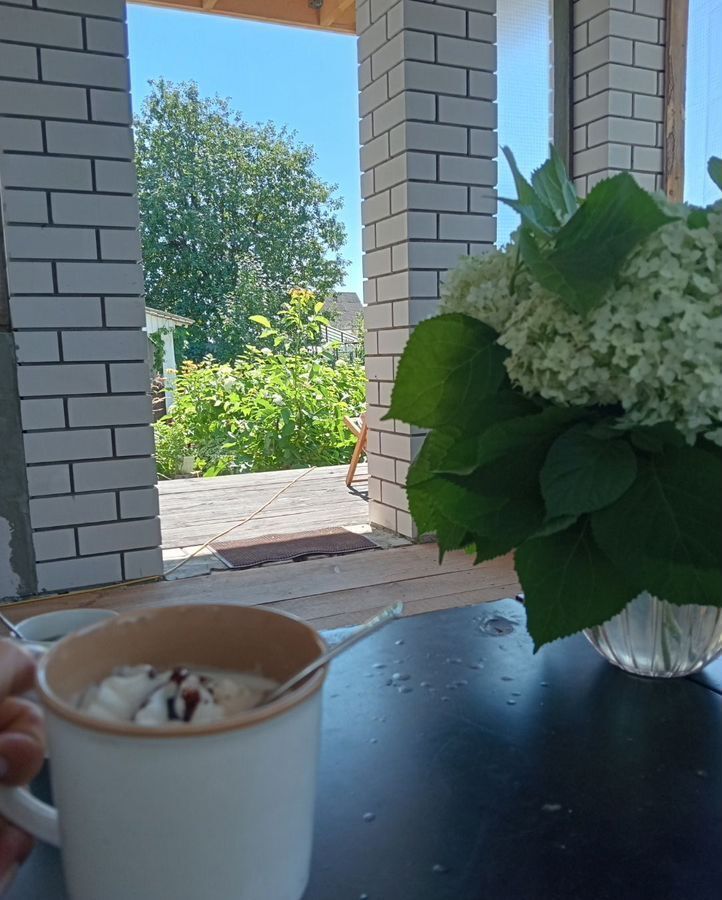 дом г Бор ул Свердлова фото 9