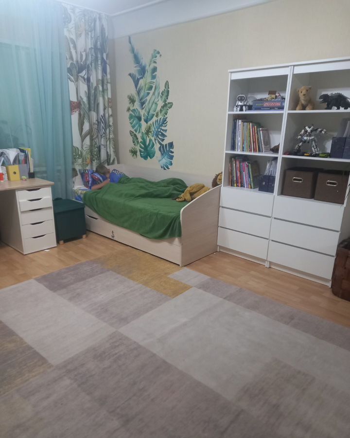 дом г Бор ул Свердлова фото 16