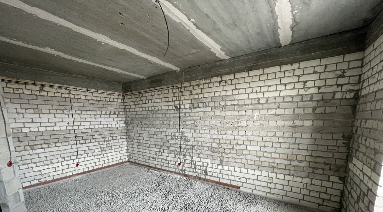 квартира г Самара Безымянка ул Черемшанская 162 фото 11