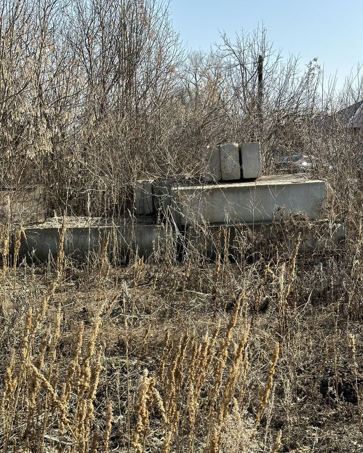 земля г Оренбург р-н Ленинский снт Железнодорожник ул Зеленая фото 5