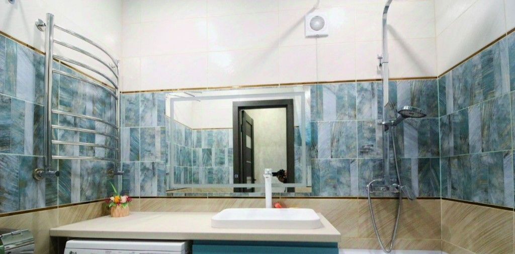 квартира г Симферополь р-н Центральный ул. Дмитрия Ульянова, 64 фото 11