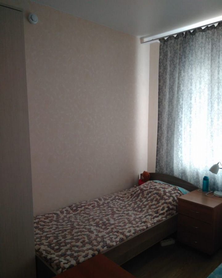 комната г Казань метро Горки р-н Советский ул Родины 33бк/1 Республика Татарстан Татарстан фото 9