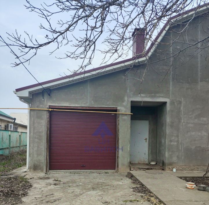 дом г Волгодонск ул Ветеранов 53 фото 6