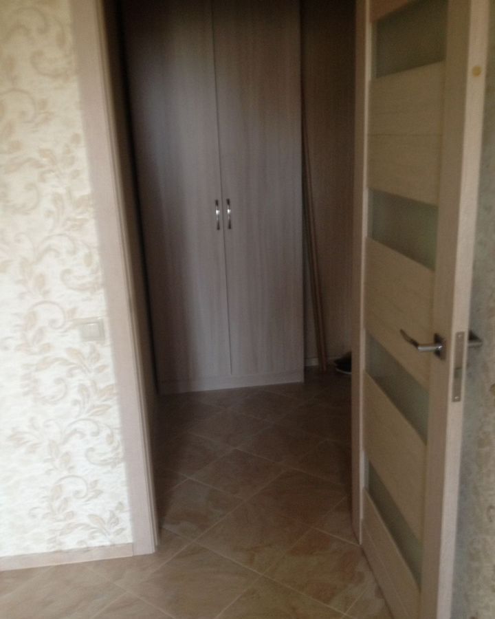 квартира г Ставрополь р-н Ленинский 204-й квартал ул Чехова 85/19 фото 4