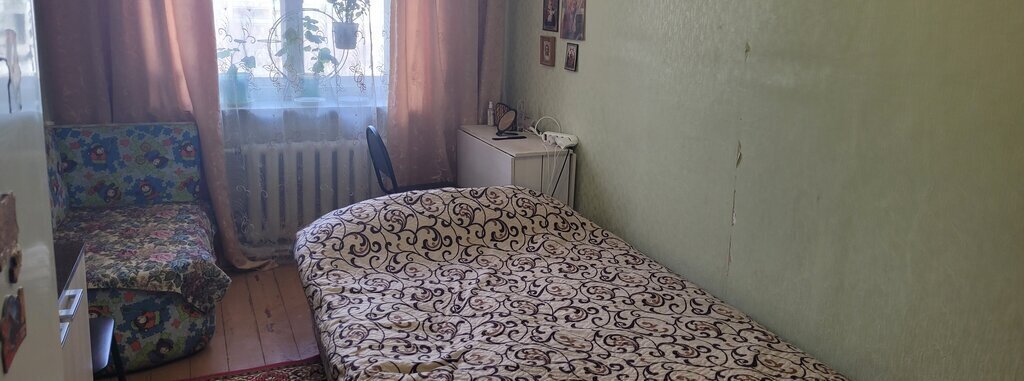 квартира г Саратов р-н Ленинский ул им Загороднева В.И. 5 фото 5