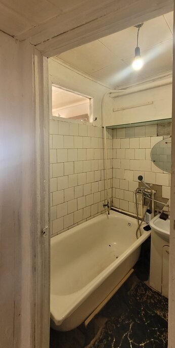 квартира г Саратов р-н Ленинский ул им Загороднева В.И. 5 фото 12