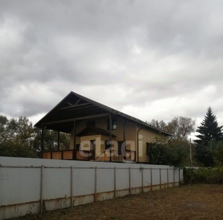 земля г Брянск р-н Советский садовое общество, Заречное фото 4