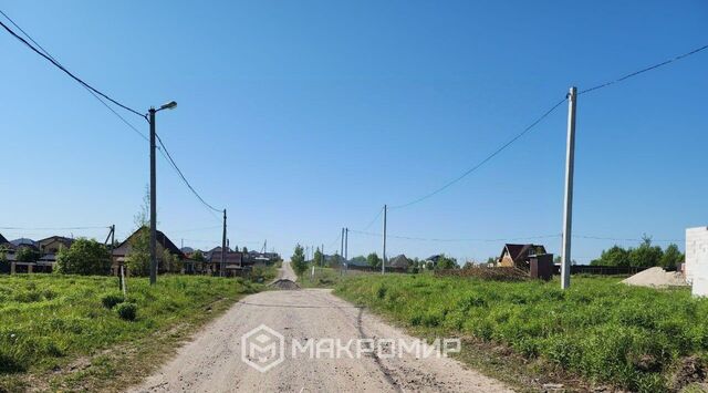 земля дом 60 Отрадненское с/пос, Ново-Отрадное кп фото
