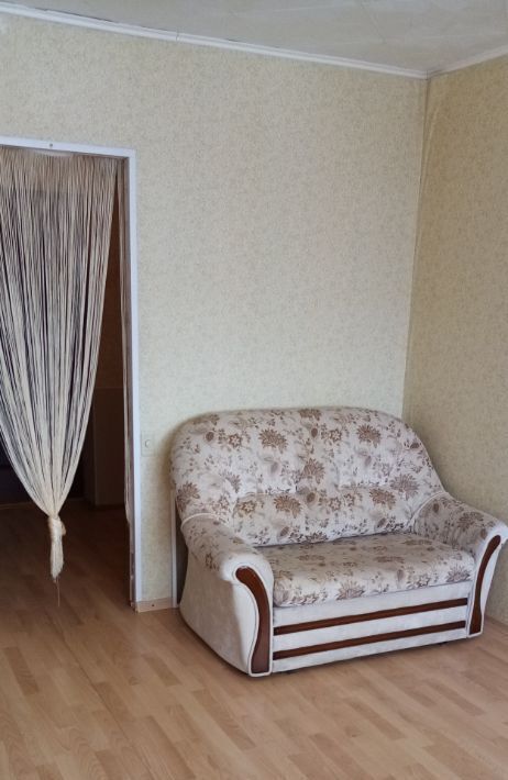 комната р-н Рыбинский г Рыбинск пр-кт Ленина 158а фото 1
