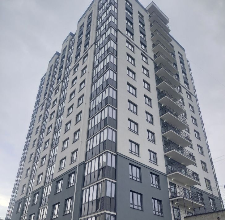 квартира г Курган ул Куйбышева 141 фото 1