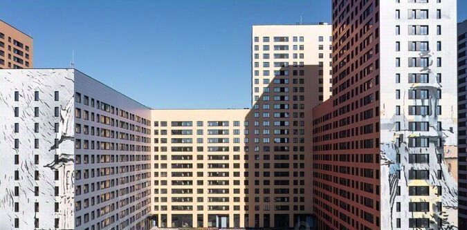 квартира г Москва метро Новопеределкино Филатов Луг жилой комплекс, к 6 фото 17