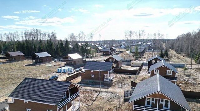 ул Луговая с пос, д. Рязанцево фото