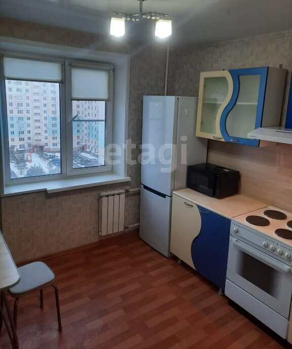 квартира г Хабаровск р-н Центральный ул Ленинградская 4 фото 1