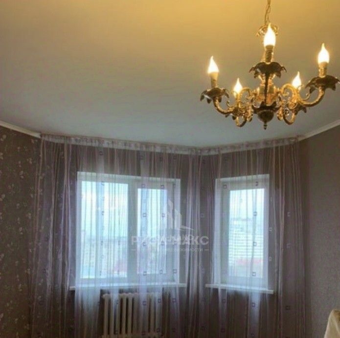 квартира г Брянск р-н Фокинский пр-кт Московский 49к/1 фото 1