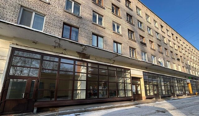 ул 1 Мая 20 Шлиссельбургское городское поселение фото