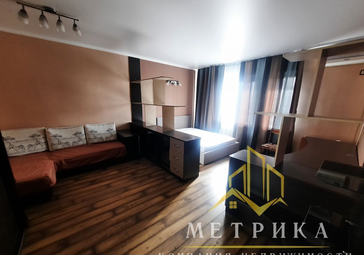 квартира г Ставрополь р-н Промышленный Осетинка ул Ленина 456/2 фото 1