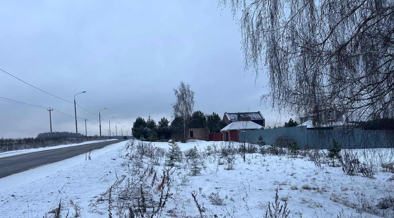 офис г Домодедово д Тургенево фото 2